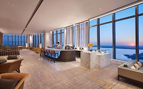 Hyatt Regency Changshu Kuncheng Lake Hotel China